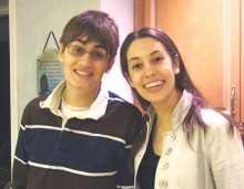 Caroline McGraw