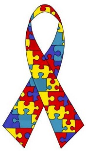 autism ribbon autism awareness