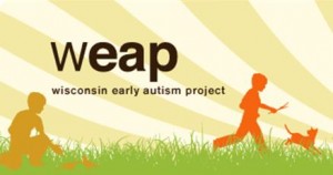 Wisconsin Early Autism Project