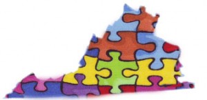 Virginia Autism