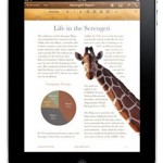 iPad for Autism