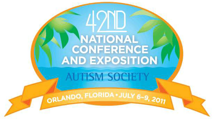 Autism Society Conference