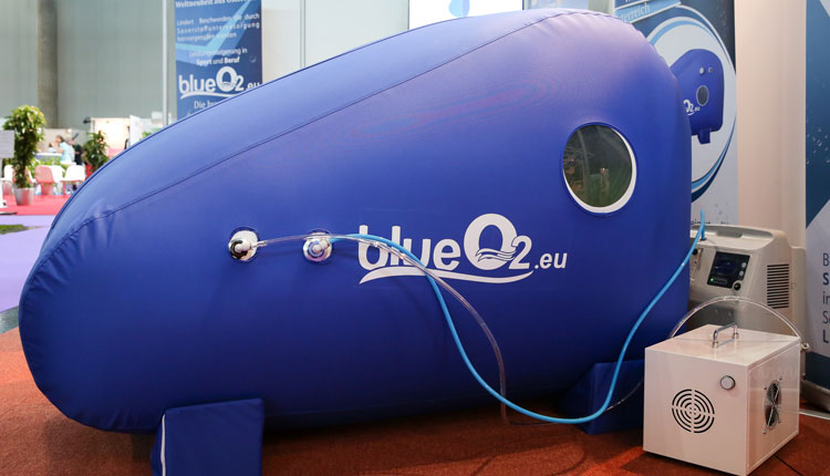 Hyperbaric Oxygen Therapy Autism