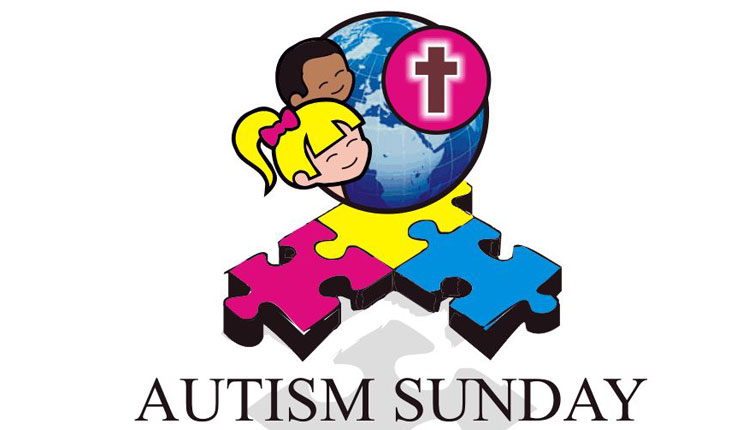 Autism Sunday