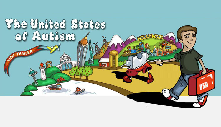 United States of Autism