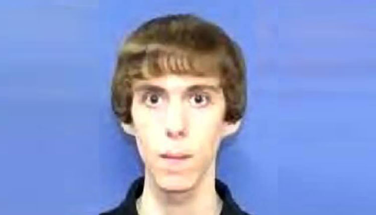 Adam Lanza