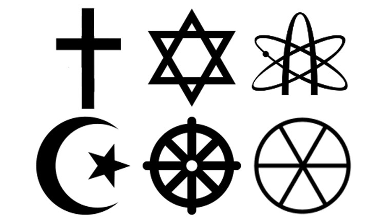 Religious Symbols