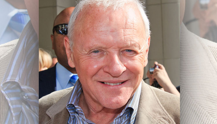 Anthony Hopkins Autism