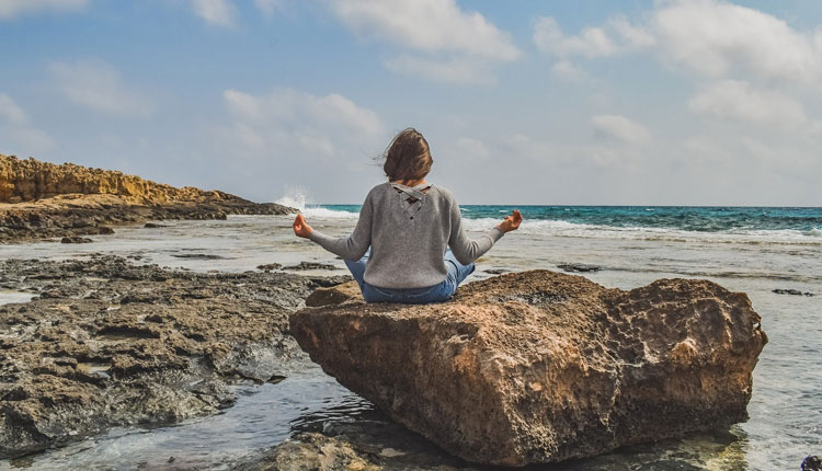 Autism Meditation