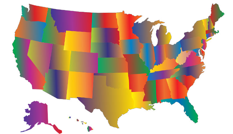 Best States For Autism